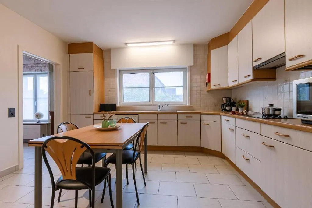 Villa Bakboord Ostende